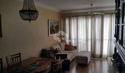 apartamento Vila Leopoldina 3 dts. 2 vagas de garagem