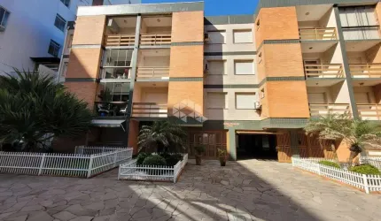 APARTAMENTO DE FRENTE EM CAPÃO DA CANOA