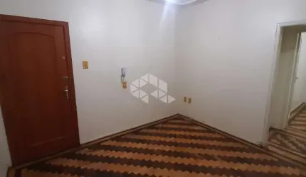 Apartamento com 1 quarto no centro Histórico em Porto Alegre