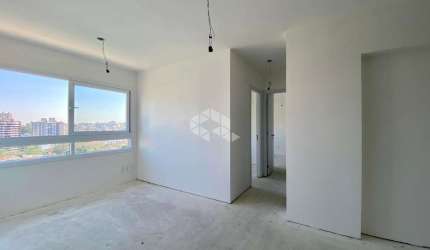 APARTAMENTO DE 2 DORMITÓRIOS E 2 VAGAS NO GRAND PARK LINDÓIA