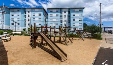 Apartamento, 2 dormitórios, Bairro Vila Nova, Zona Sul, Porto Alegre