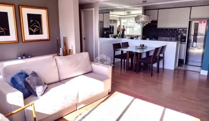 Apartamento a venda  02 quartos - Vila Ipiranga -Porto Alegre