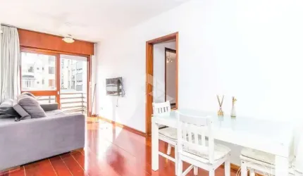 Apartamento Garden à venda com 2 quartos 95 m²