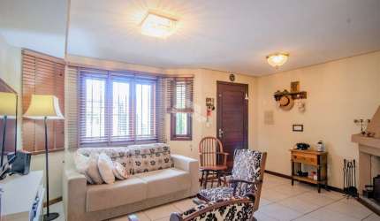 Oportunidade: Casa totalmente mobiliada no Residencial Nova Ipanema