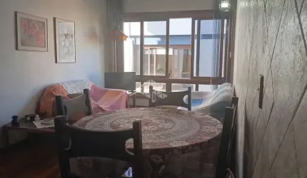 Apartamento com 94m² e 3 quartos à venda no bairro Auxiliadora