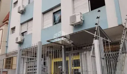Crédito Real vende ; apartamento 02 dormitórios , Cidade Baixa Porto Alegre.
