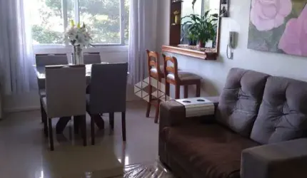 Apartamento à venda com 70m², 2 quartos e sem vaga