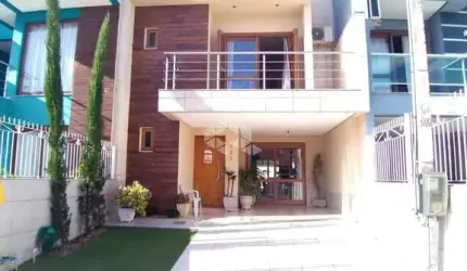 Casa, 2 dormitórios, Hípica