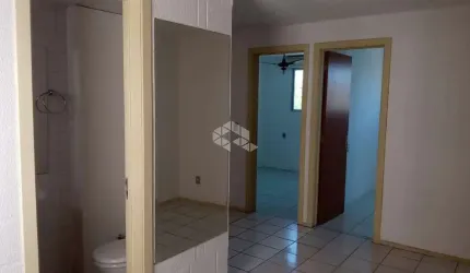 Apartamento com 2 dormitórios