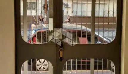 Apartamento 2 dormitórios na Joao Alfredo para venda no  Bairro Cidade Baixa