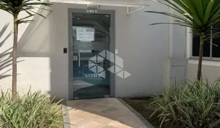 Apartamento Garden com Vaga