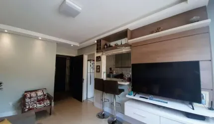 Apartamento Térreo 2 dormitórios Zona Norte