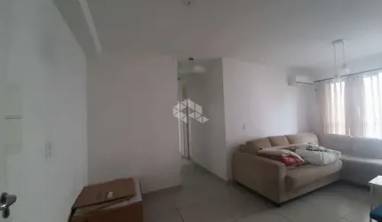 Apartamento 3 domt com Suite e Vaga Escrituada - Tristeza.