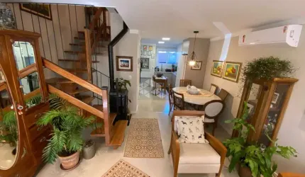 Casa próxima ao Laje de Pedra em Canela.