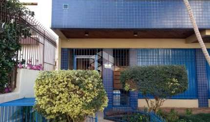 Apartamento  de dois dormitórios com vaga escriturada