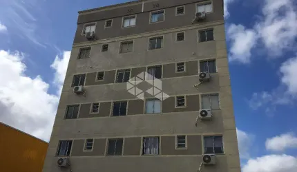 Apartamento Residencial À Venda, Glória, Porto Ale