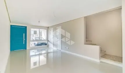 Casa com 3 dormitórios, no Bairro Espírito Santo, Porto Alegre