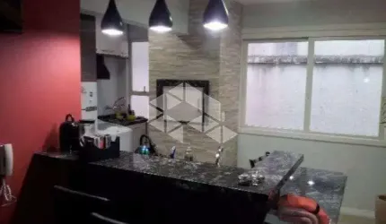 Apartamento Duplex, Mobiliado Bom Fim - Excelente Localização !!!