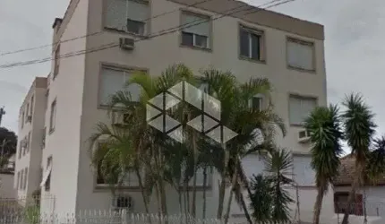 Apartamento 2 dormitórios bairro Bom Jesus em Porto Alegre-RS