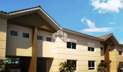 Casa em condomínio 3 dorm (1 Suíte) ZN Porto Alegre