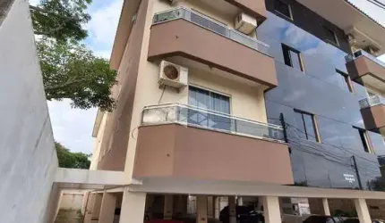 APARTAMENTO 2 DORMITORIOS/ QUARTOS 1 SUÍTE INGLESES -  FLORIANÓPOLIS A VENDA R$ 308.000,00