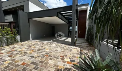 Casa 03 dormitórios  centro Estância Velha