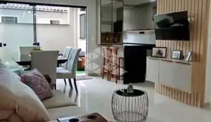 Casa Baependi 3 quartos Alto Padrão Sobrado