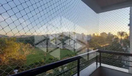 APARTAMENTO COM 2 QUARTOS, 1 VAGA DE GARAGEM NO BAIRRO ITACORUBI EM FLORIANÓPOLIS/SC.