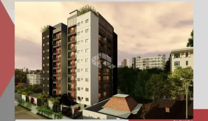 Apartamento com 44M² 2 Dormitórios com garagem, Vila Formosa