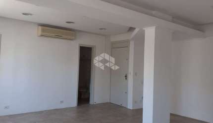 Aparatmento 1 dormitório no Centro