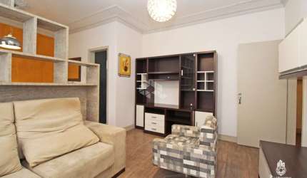 Apartamento 3 dormitórios c/ vaga no bairro Independência