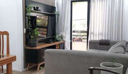 Apartamento 03 Dormitorios no limão