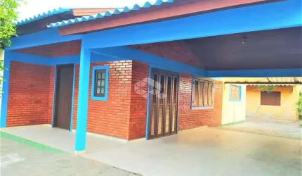 Casa à venda com 3 quartos 149 m² no bairro Aberta dos Morros em Porto Alegre