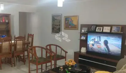 Sobrado a venda com 3 dormitórios e 2 vagas no Imirim