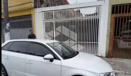 Vendo Casa 100m² 2 Dormitórios 2 Vagas de Garagem  Cidade Intercap em Taboão da Serra - SP