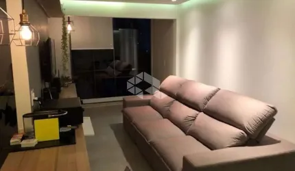 Apartamento com 2 dormitórios à venda, 60 metros e 1 vaga - Ipiranga, São Paulo/SP