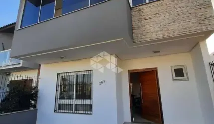 Casa em condomínio, 3 dormitórios, Bairro Hípica, Zona Sul, Porto Alegre