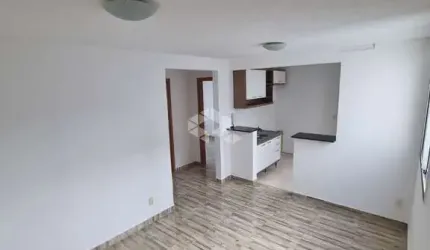 Apartamento com  2 dormitórios semi mobiliado,  móveis planejados e área de lazer completa em Canoas: tudo o que você precisa para morar bem!&amp;quot;