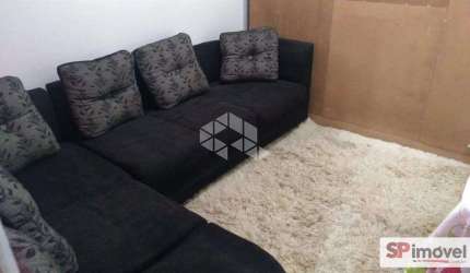 Vendo Apt Campos Elíseos - Centro