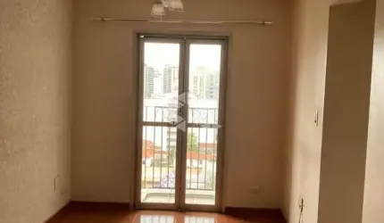 Apartamento à venda com 70m², 3 quartos e 1 vaga