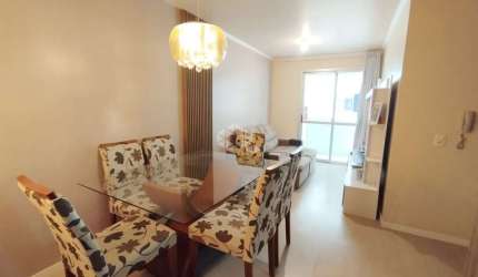 Apartamento de 2 quartos no São João