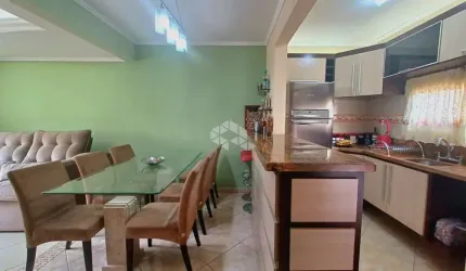 Sobrado em condomínio, 3 dormitórios, 3 vagas , infraestrutura completa