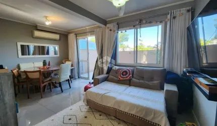 Casa em condomínio em Canoas com 03 dormitórios e 02 vagas