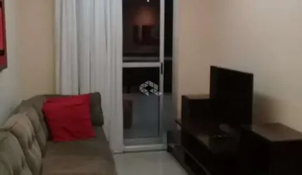 APARTAMENTO À VENDA NO TATUAPÉ