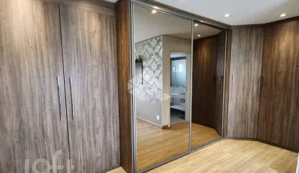 Apartamento a venda em Tatuape com 60 mÂ², 2 quartos, 1 suite, 1 vaga.