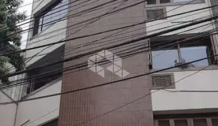 Cobertura Duplex com Garagem no Centro Histórico