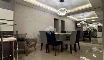 Apartamento à Venda no Bairro Villagio!!!