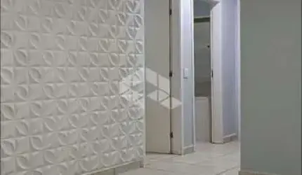 Apartamento 2 dormitórios - bairro Restinga