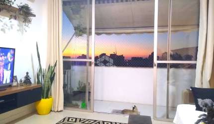 Apartamento 3 quartos no Bairro Marechal Rondon, em Canoas