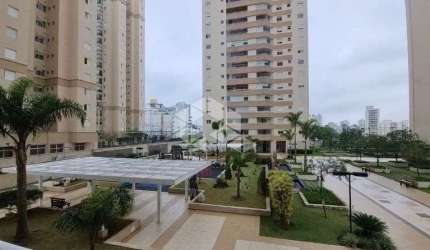 Apartamento à venda com 94m², 3 quartos e 2 vagas